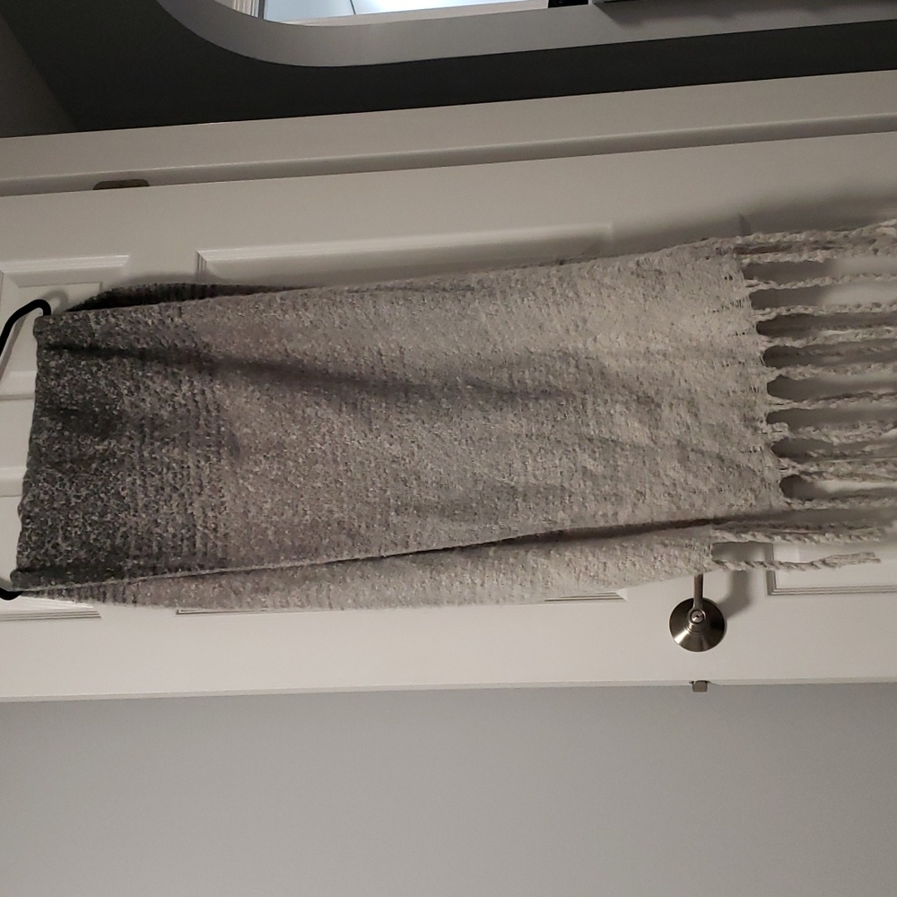 Mer-Sea & Co COZY WRAP SCARF